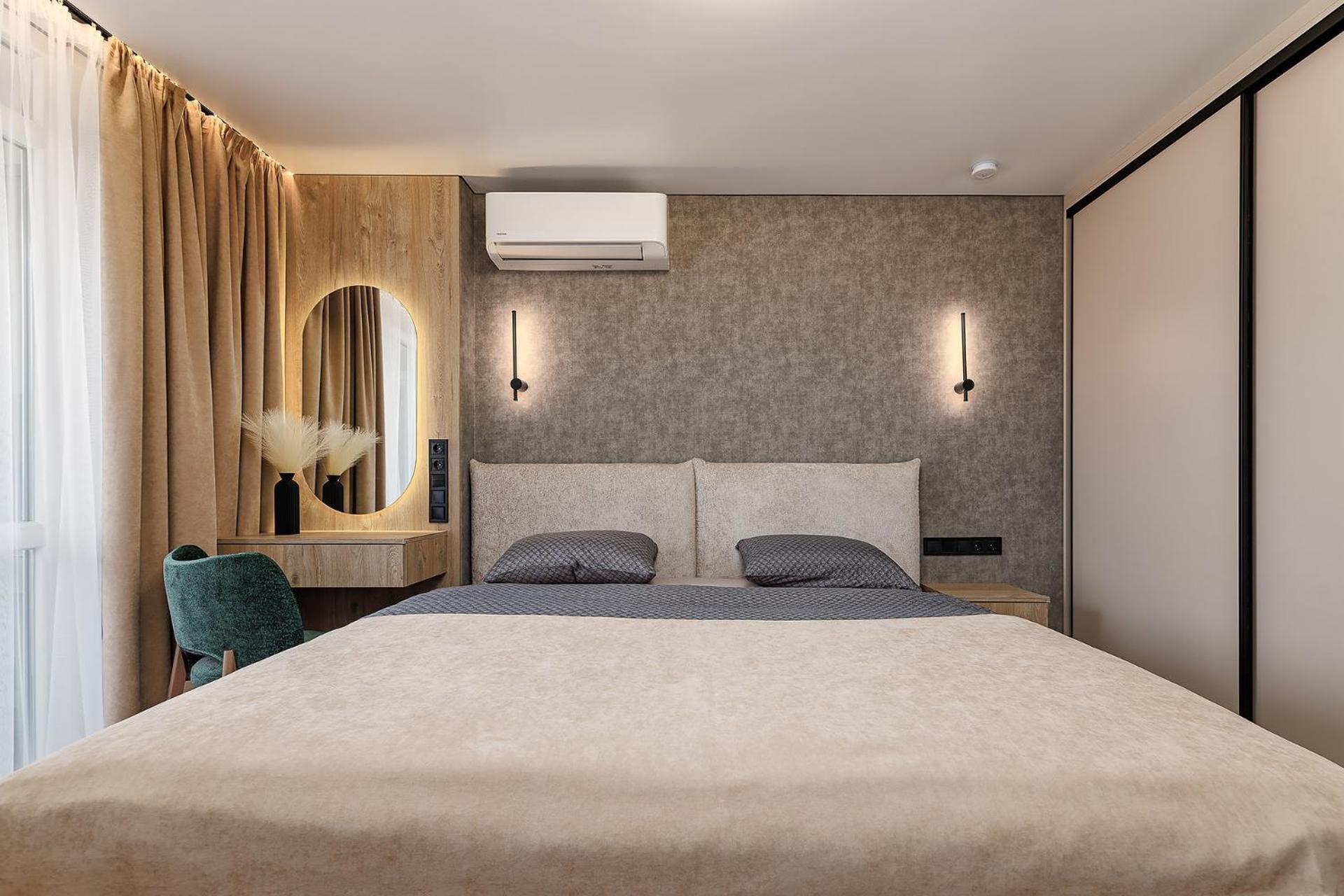 Milavibe Apartments With One Bedroom Lvov Exteriér fotografie