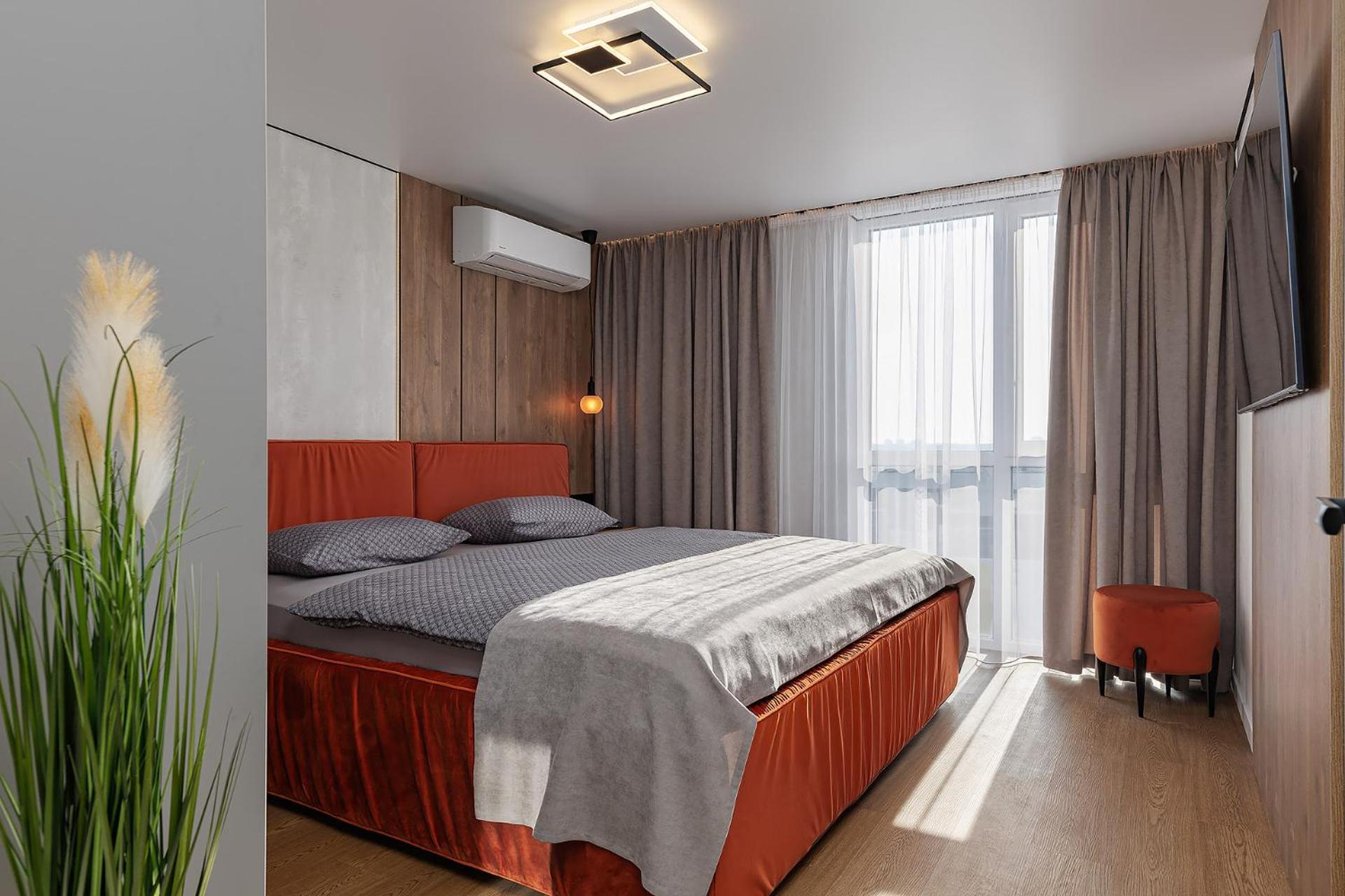 Milavibe Apartments With One Bedroom Lvov Exteriér fotografie