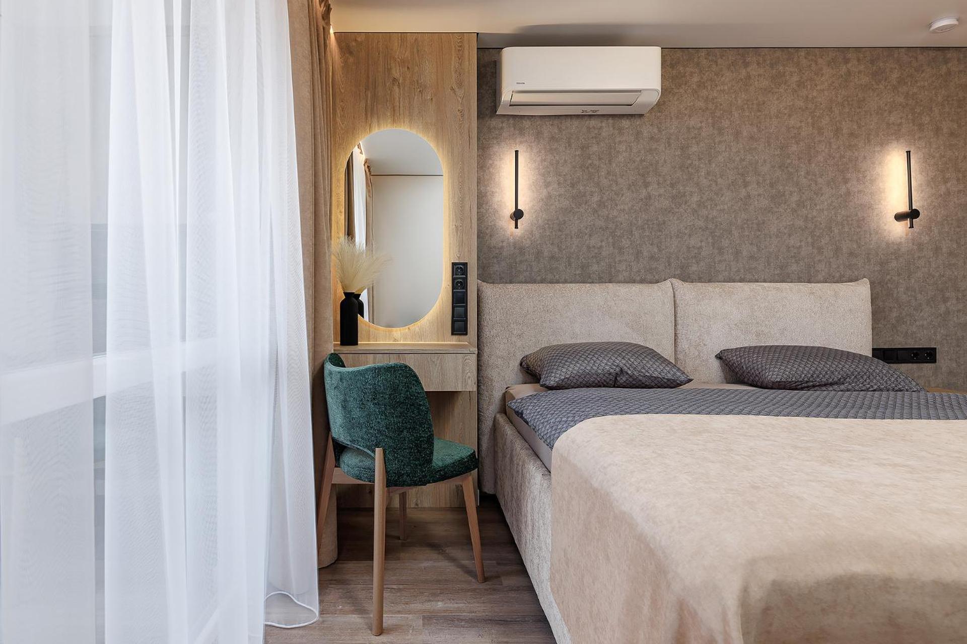 Milavibe Apartments With One Bedroom Lvov Exteriér fotografie