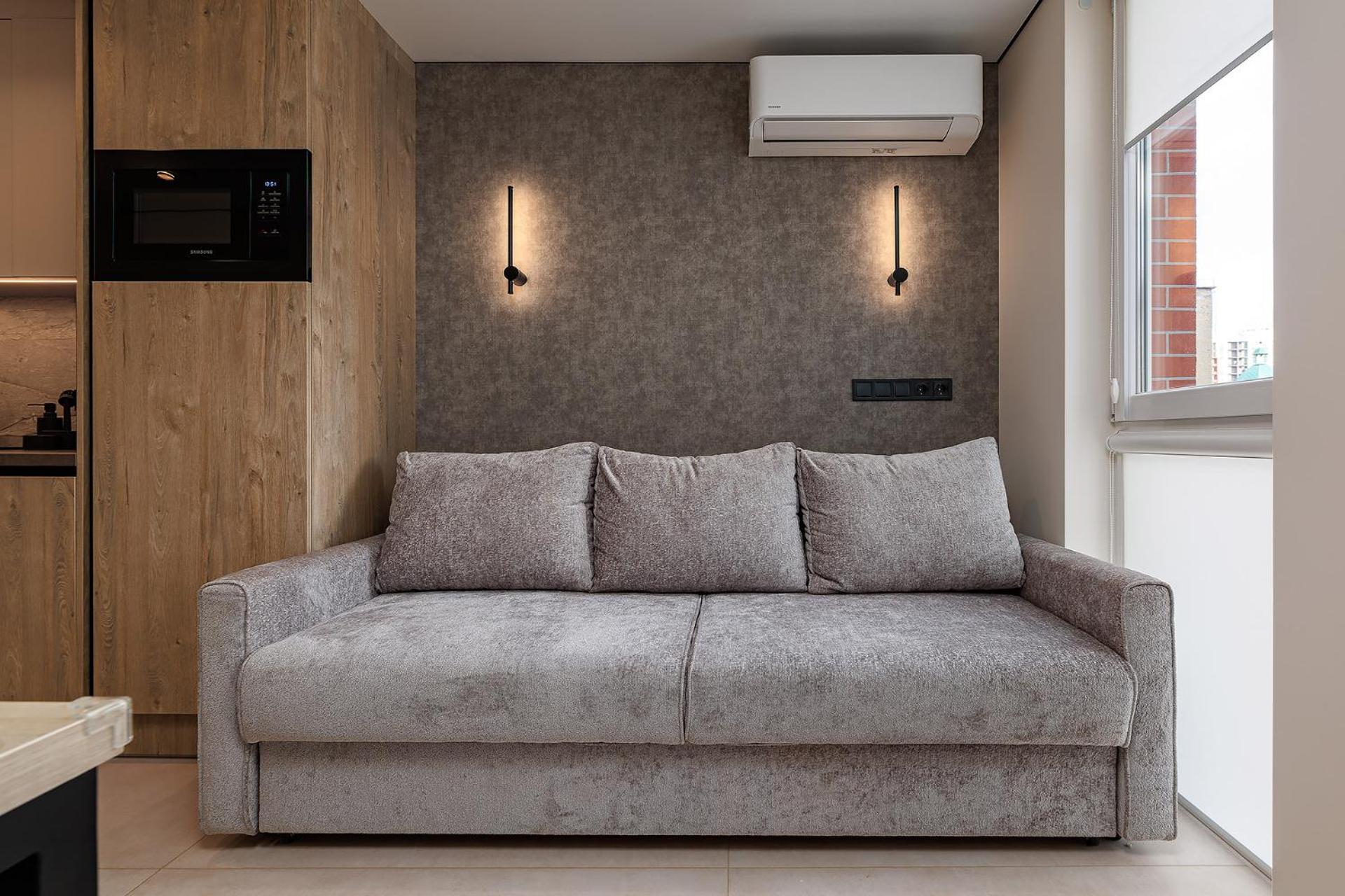 Milavibe Apartments With One Bedroom Lvov Exteriér fotografie