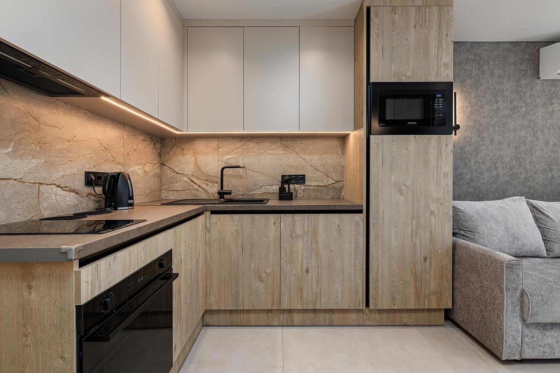 Milavibe Apartments With One Bedroom Lvov Exteriér fotografie