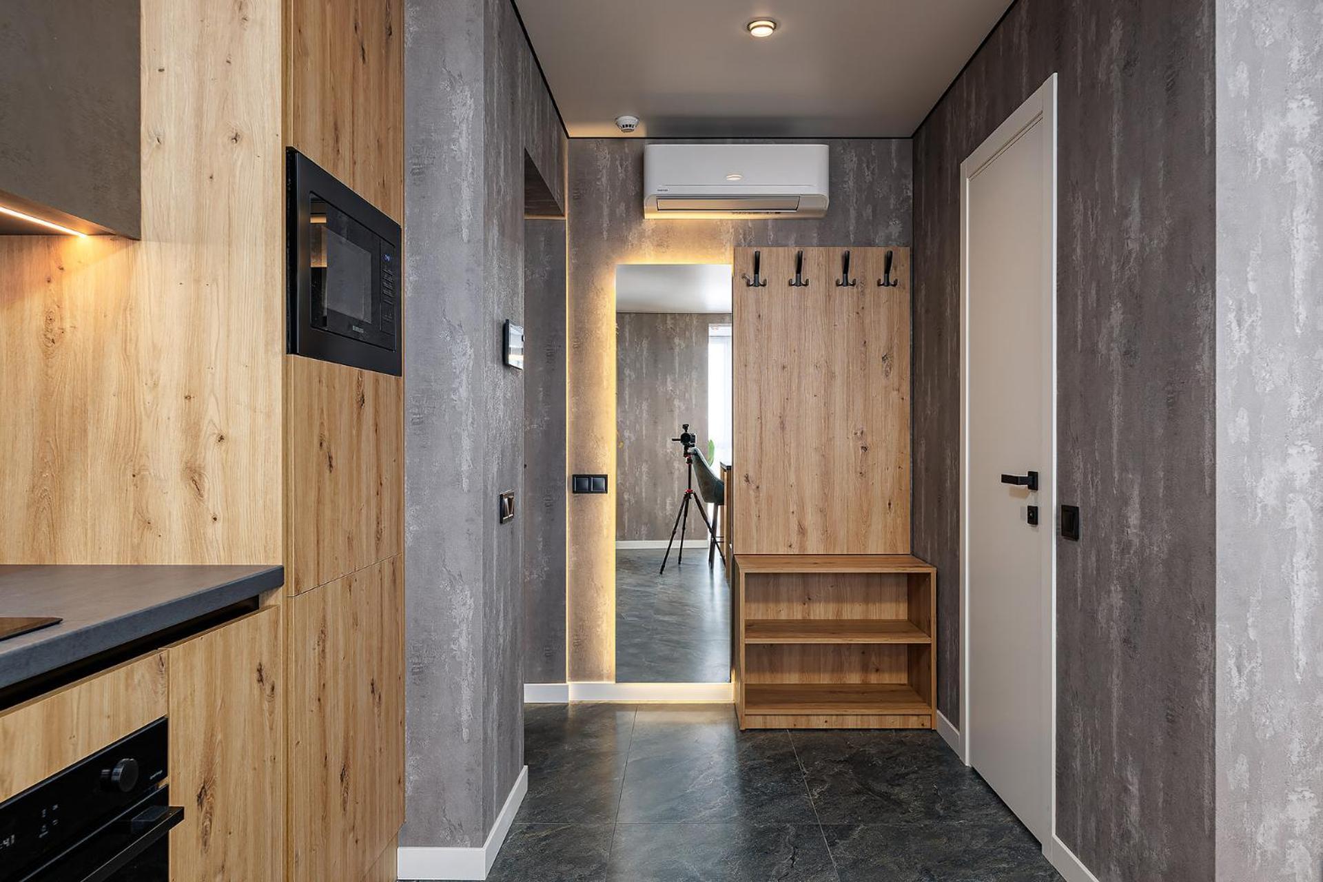 Milavibe Apartments With One Bedroom Lvov Exteriér fotografie