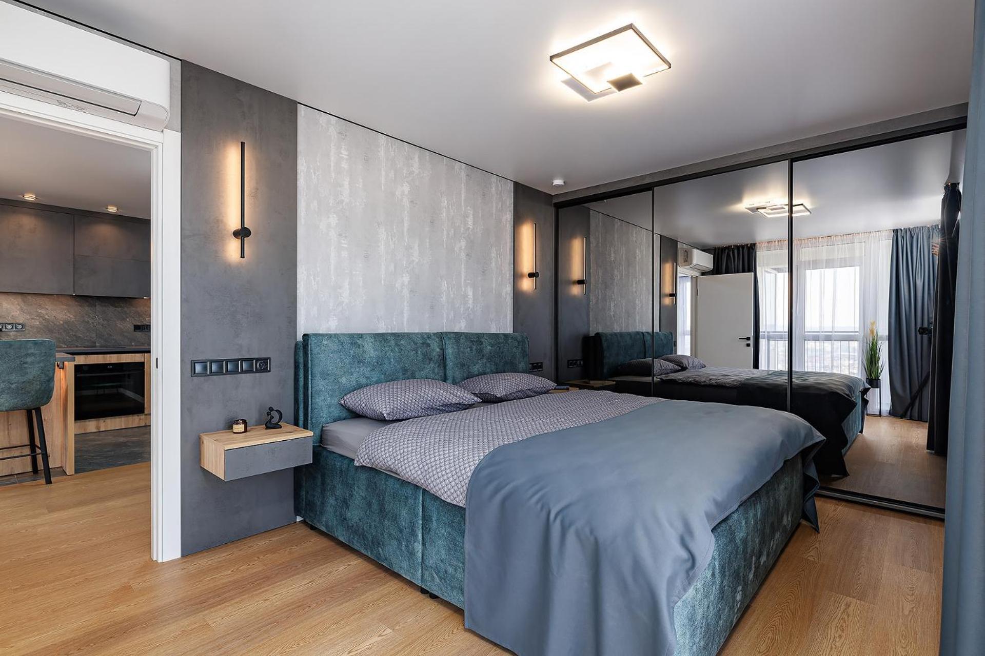 Milavibe Apartments With One Bedroom Lvov Exteriér fotografie