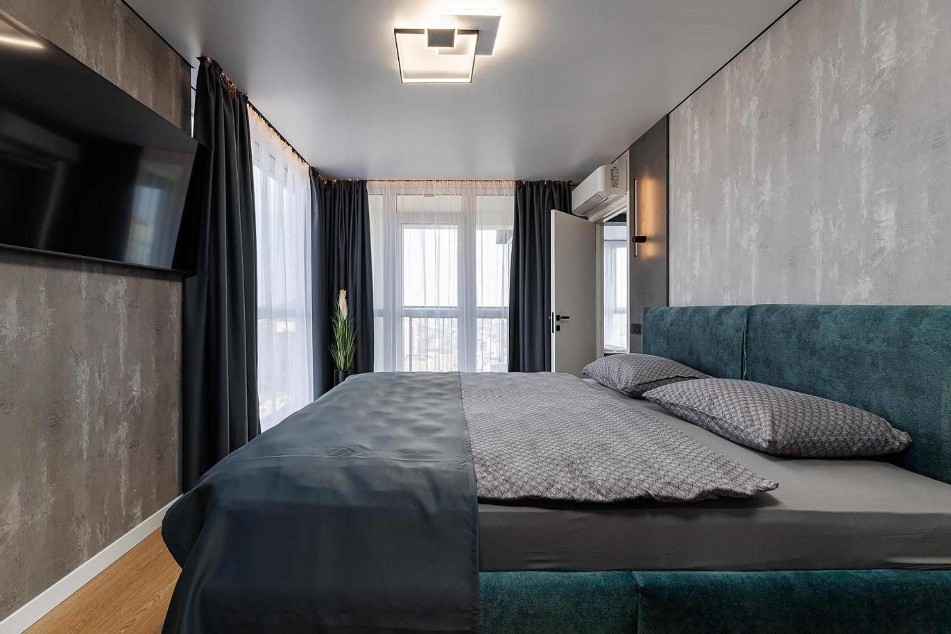 Milavibe Apartments With One Bedroom Lvov Exteriér fotografie