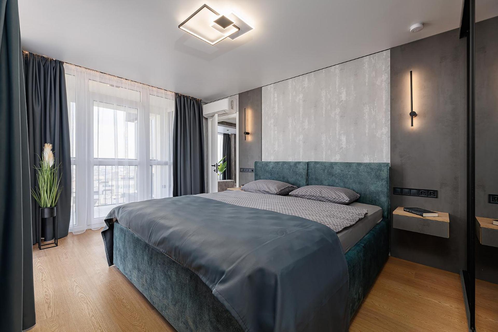 Milavibe Apartments With One Bedroom Lvov Exteriér fotografie