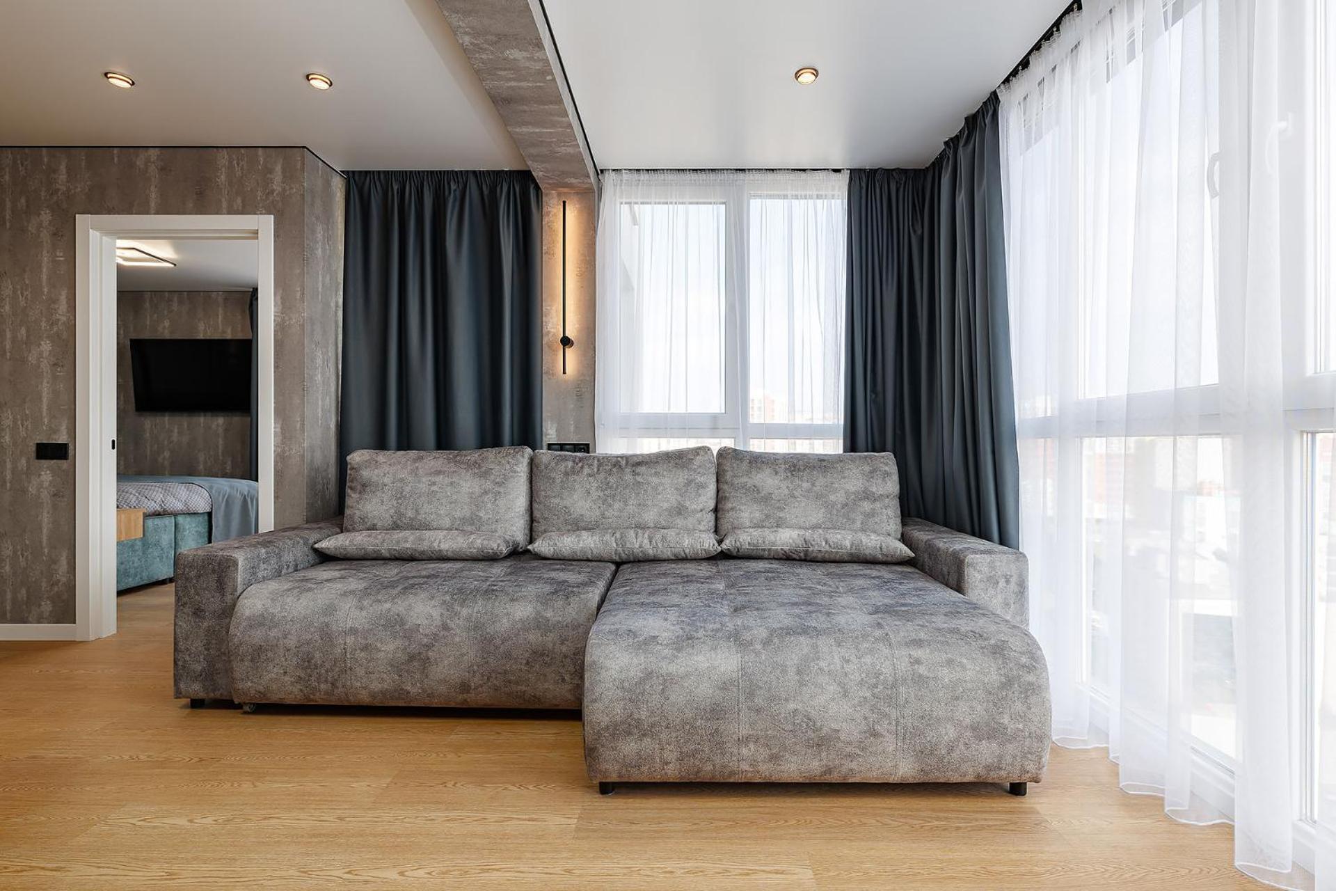 Milavibe Apartments With One Bedroom Lvov Exteriér fotografie