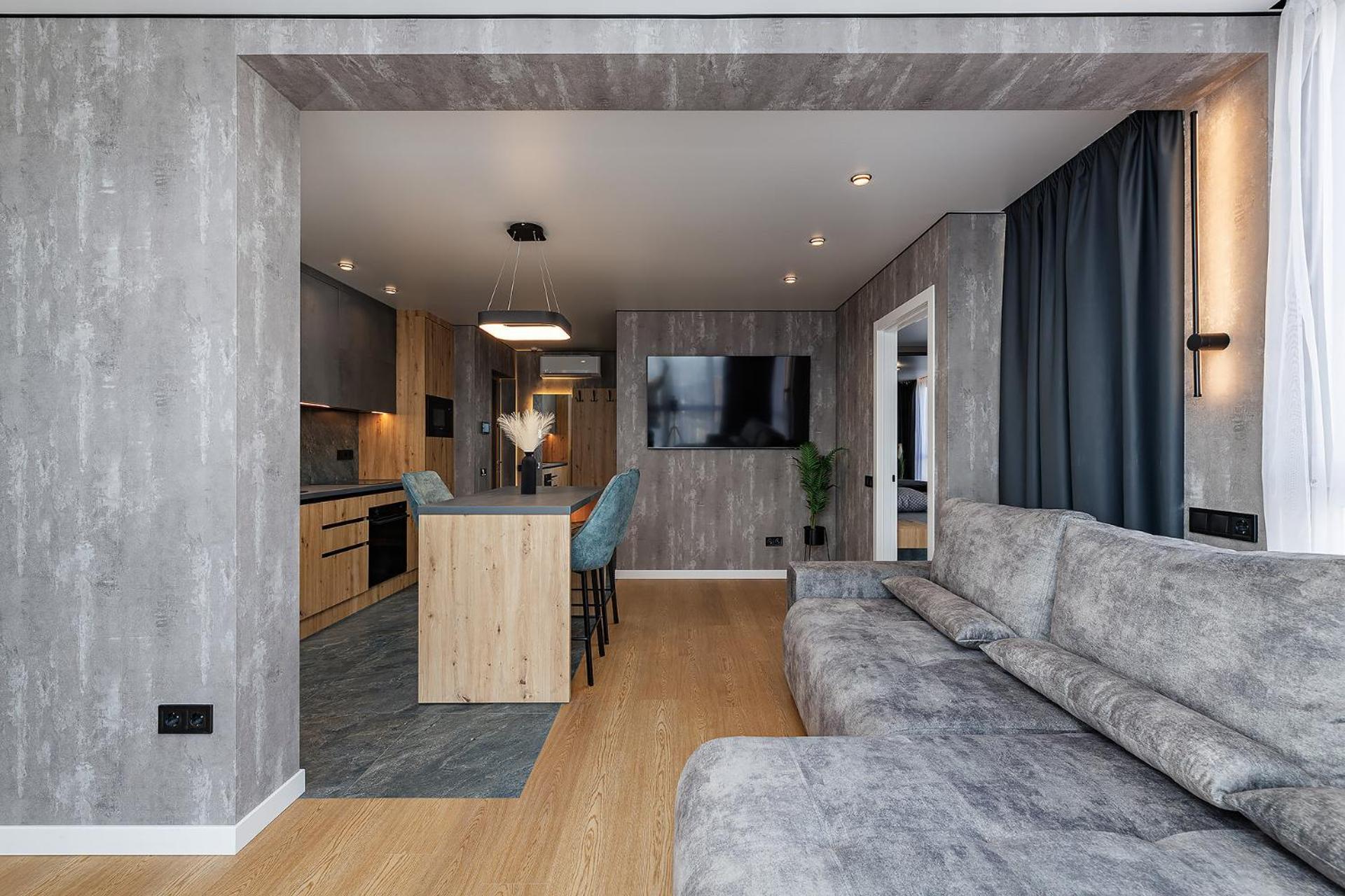 Milavibe Apartments With One Bedroom Lvov Exteriér fotografie
