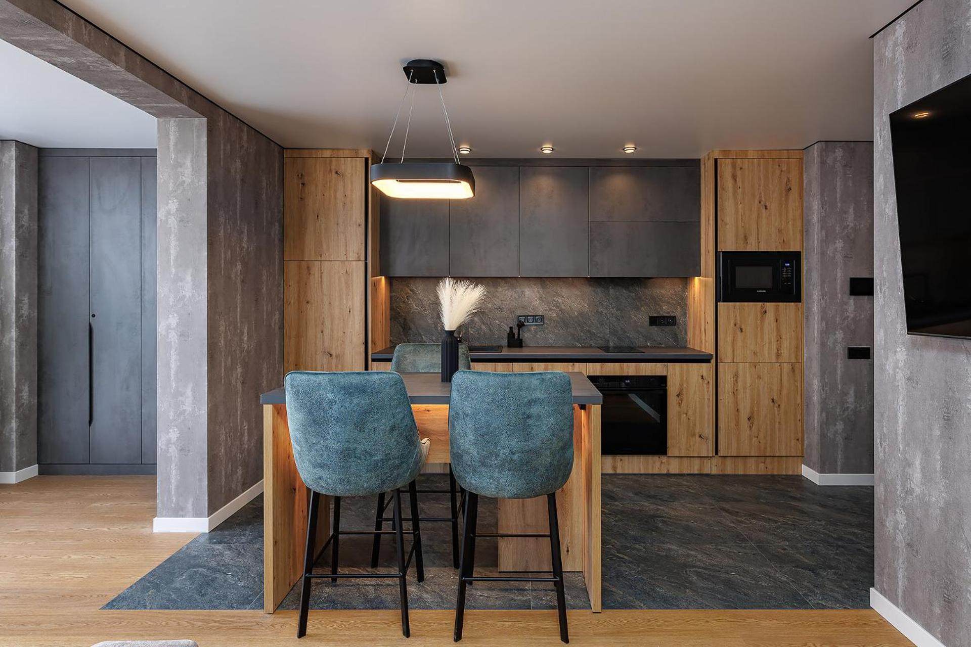 Milavibe Apartments With One Bedroom Lvov Exteriér fotografie
