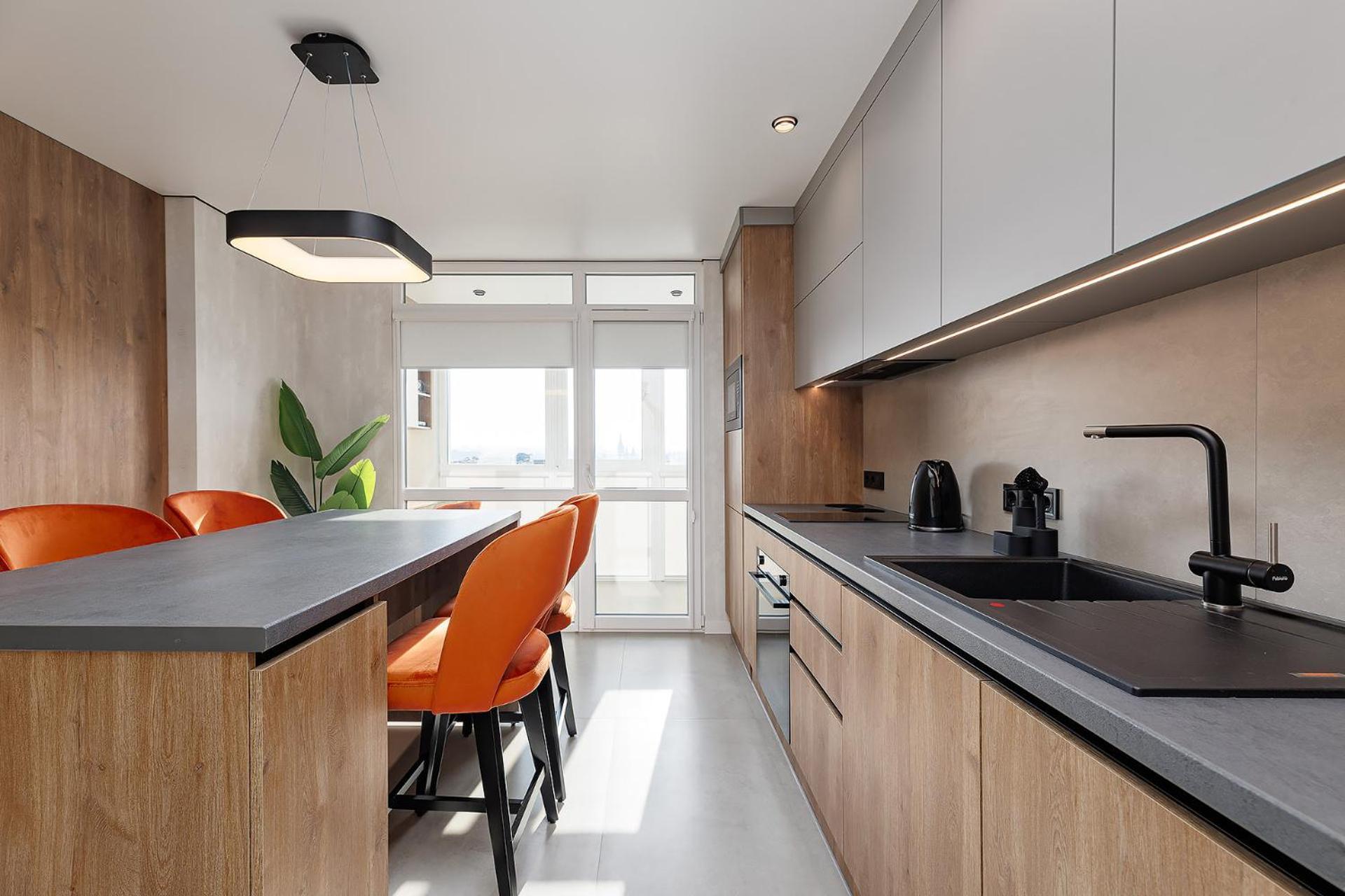 Milavibe Apartments With One Bedroom Lvov Exteriér fotografie