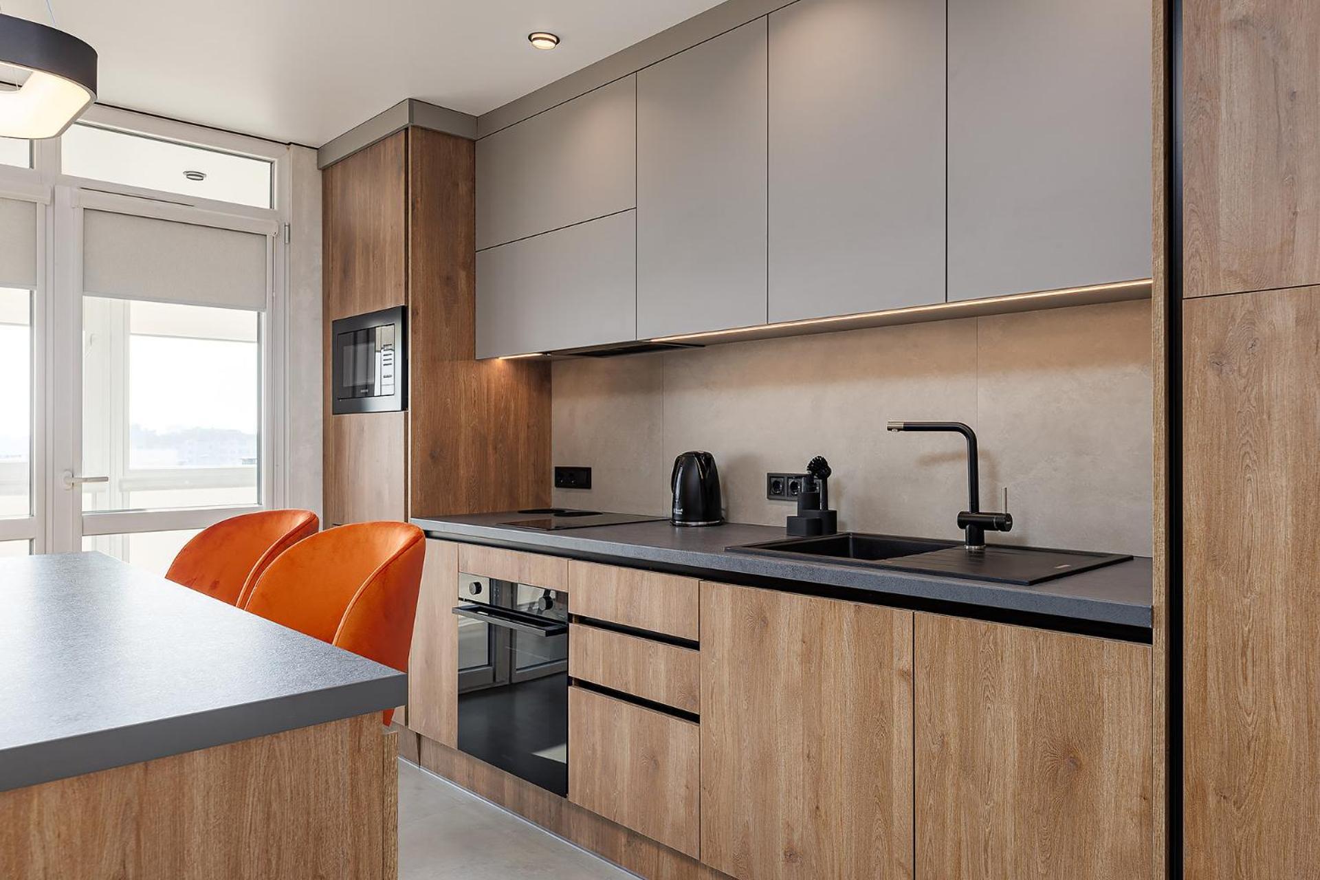 Milavibe Apartments With One Bedroom Lvov Exteriér fotografie