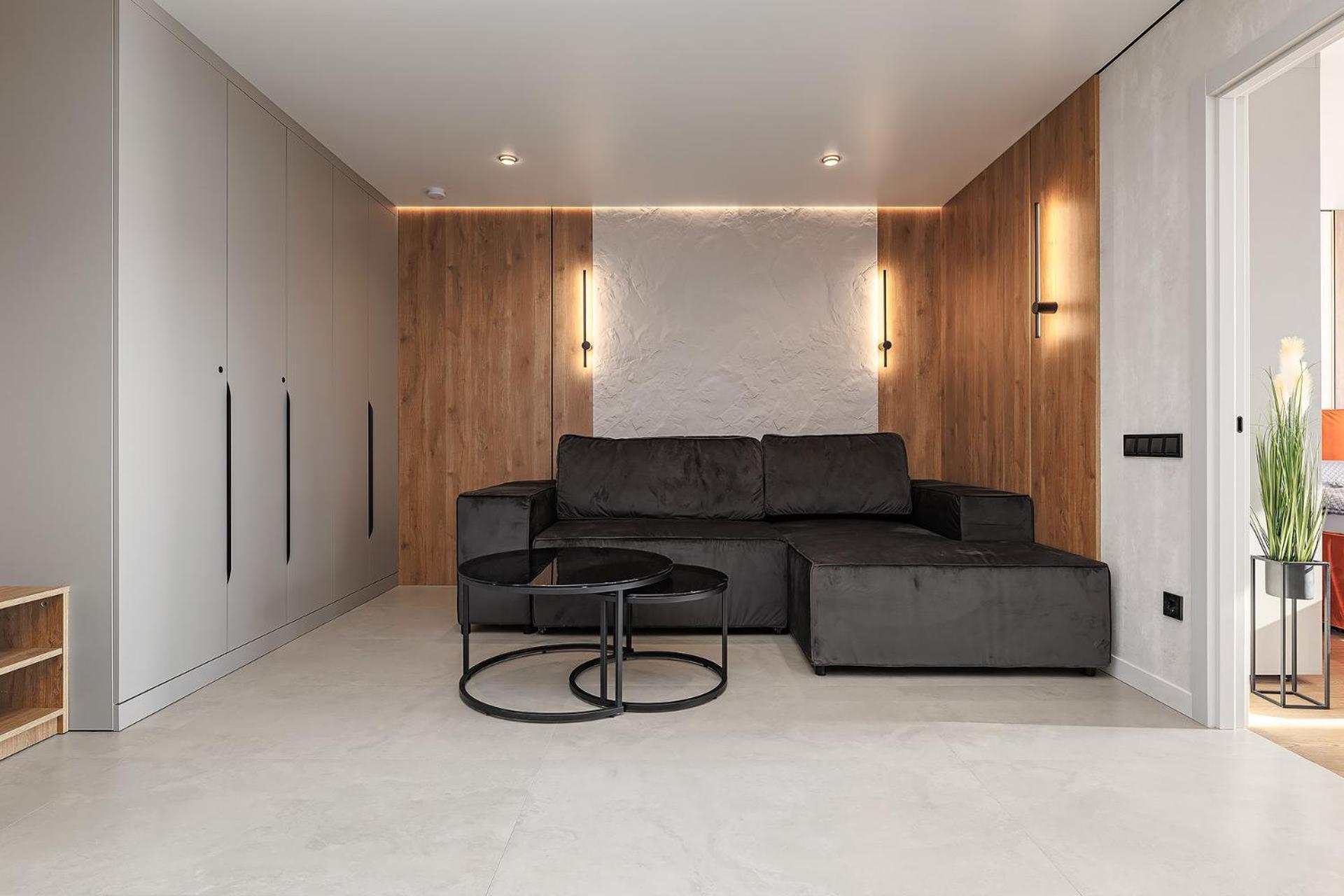 Milavibe Apartments With One Bedroom Lvov Exteriér fotografie